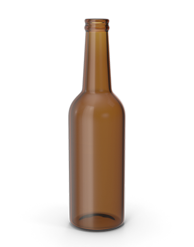 botella Long Neck